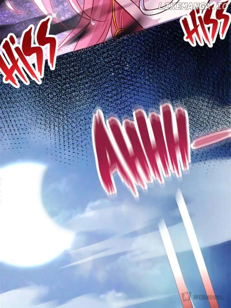 Beauty and the Beasts chapter 554 page 31