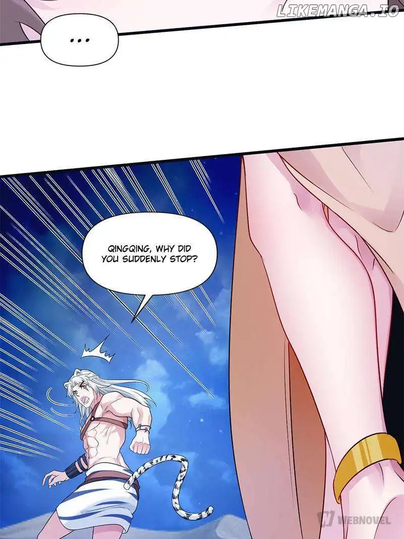 Beauty and the Beasts chapter 556 page 4
