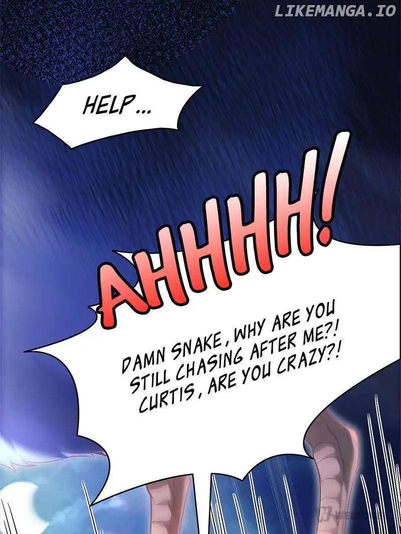 Beauty and the Beasts chapter 556 page 13