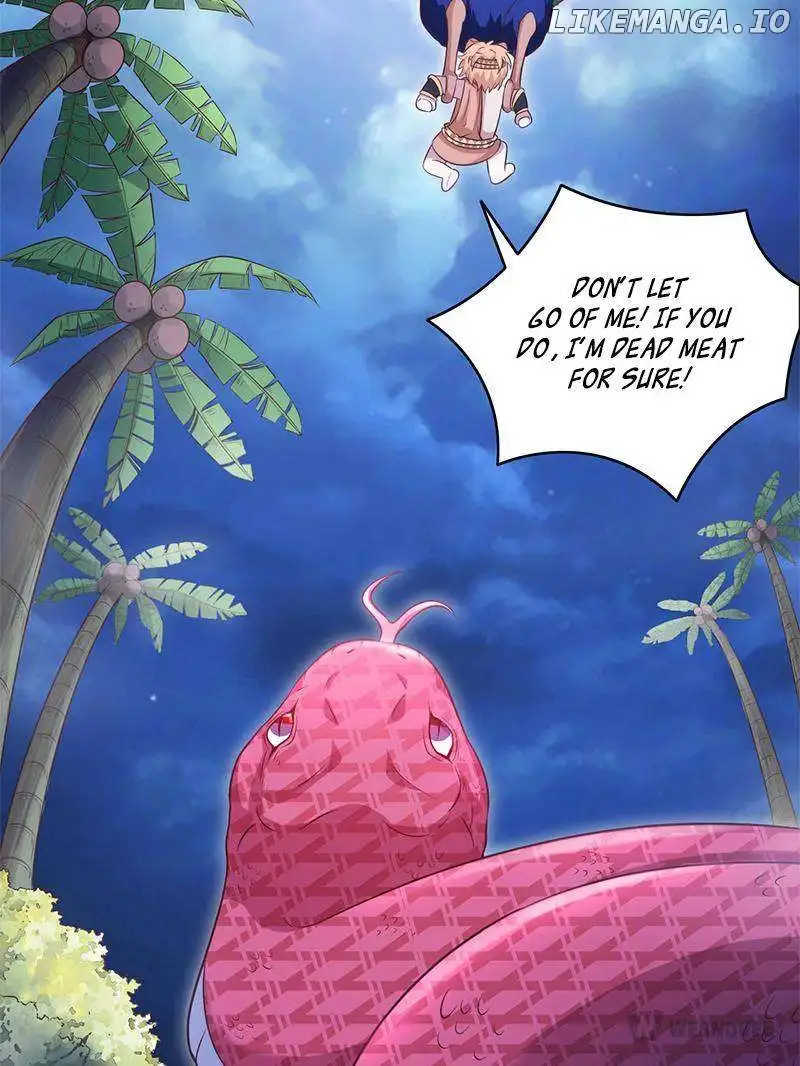Beauty and the Beasts chapter 556 page 19