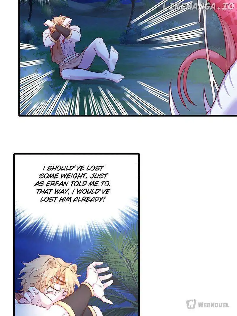 Beauty and the Beasts chapter 556 page 28