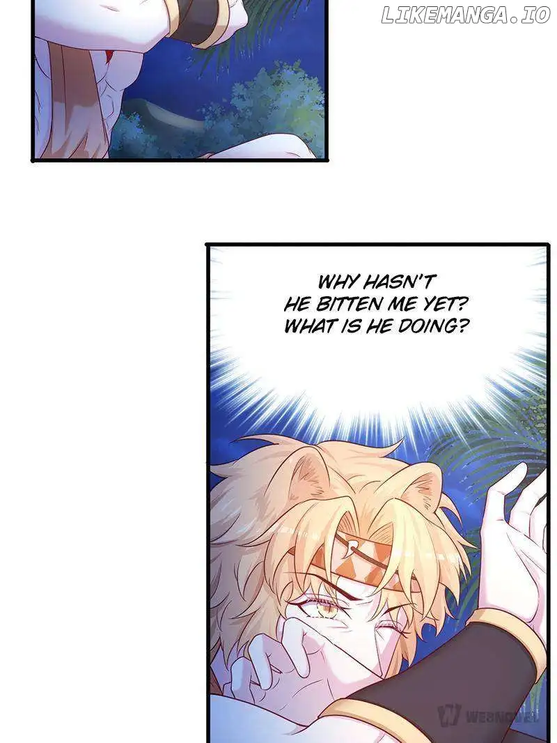 Beauty and the Beasts chapter 556 page 29