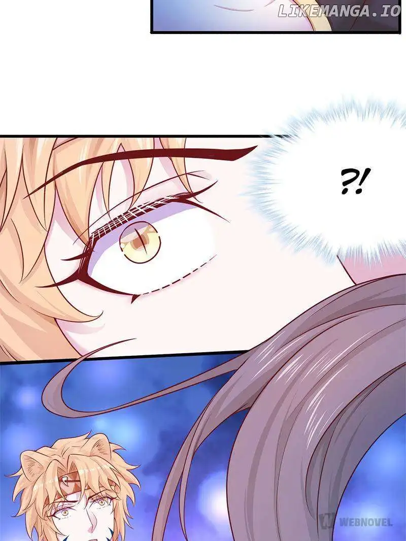 Beauty and the Beasts chapter 556 page 30