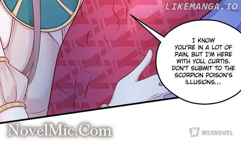 Beauty and the Beasts chapter 556 page 33
