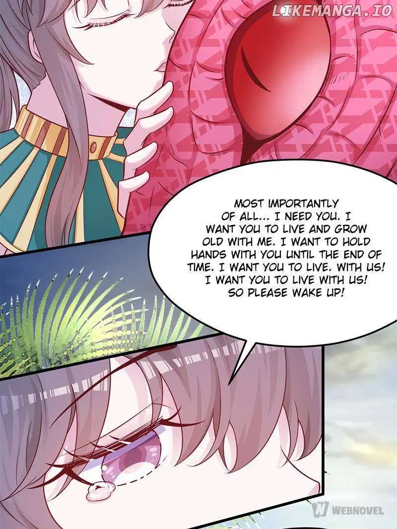 Beauty and the Beasts chapter 556 page 35
