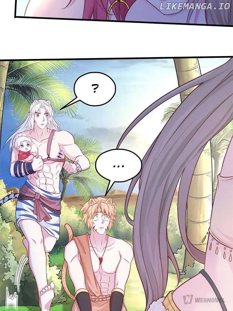 Beauty and the Beasts chapter 556 page 38