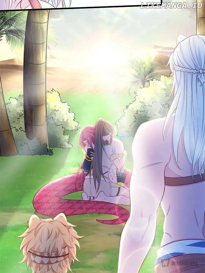 Beauty and the Beasts chapter 556 page 40