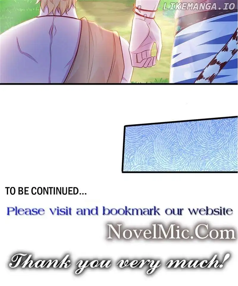 Beauty and the Beasts chapter 556 page 41