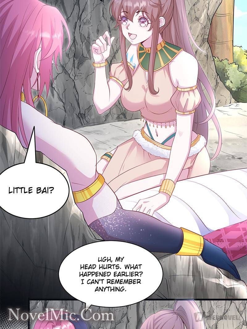 Beauty and the Beasts chapter 557 page 2