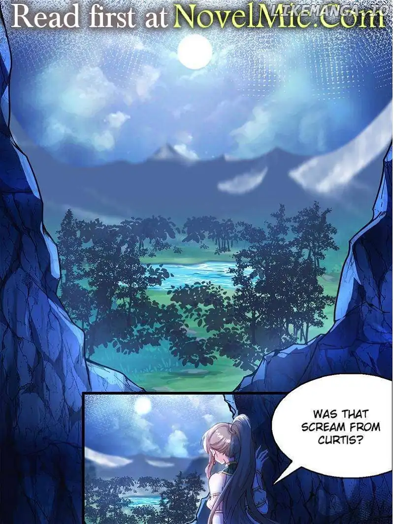 Beauty and the Beasts chapter 558 page 1