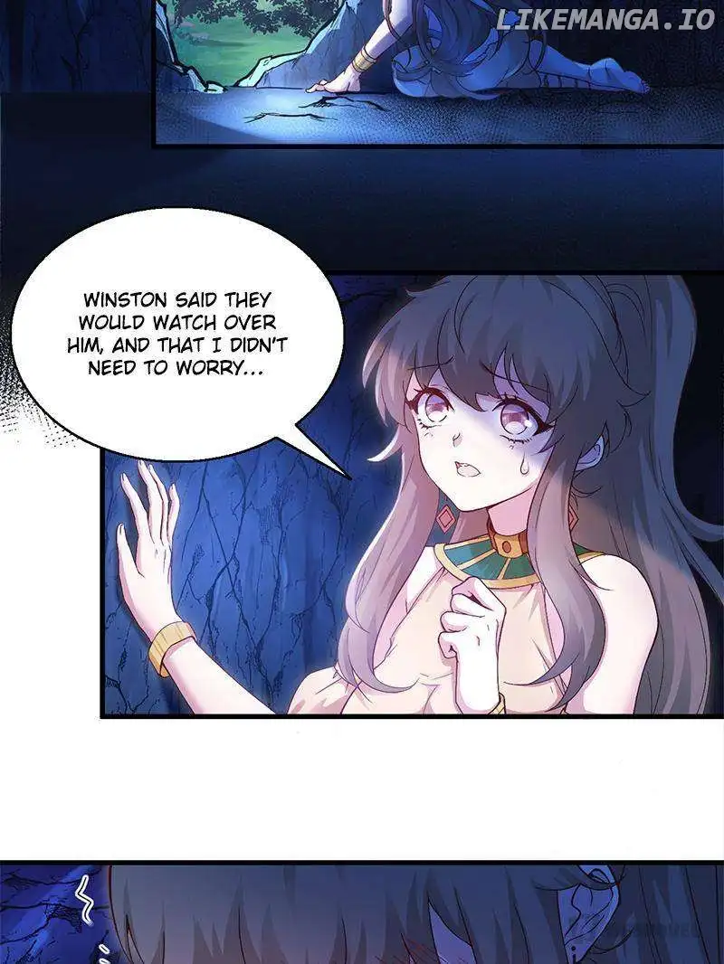 Beauty and the Beasts chapter 558 page 2