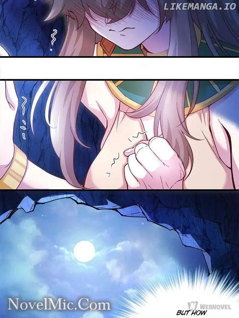 Beauty and the Beasts chapter 558 page 3