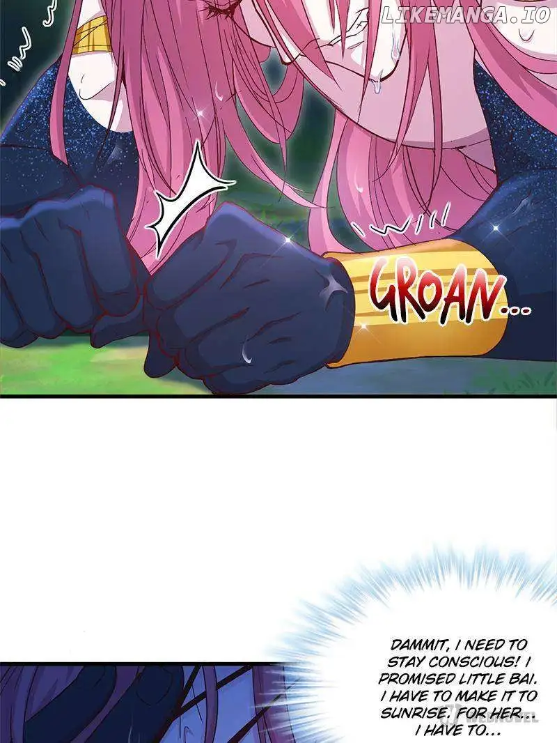 Beauty and the Beasts chapter 558 page 7