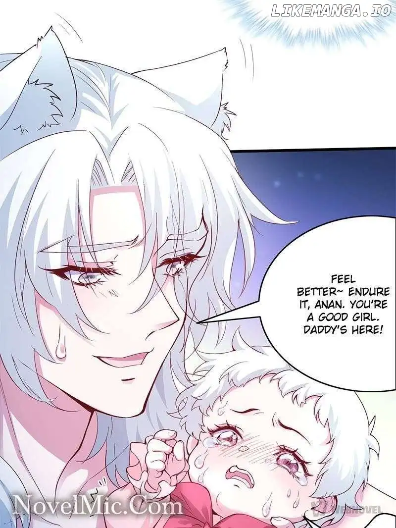 Beauty and the Beasts chapter 558 page 13