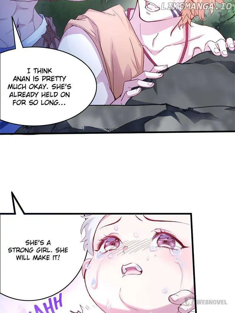Beauty and the Beasts chapter 558 page 15