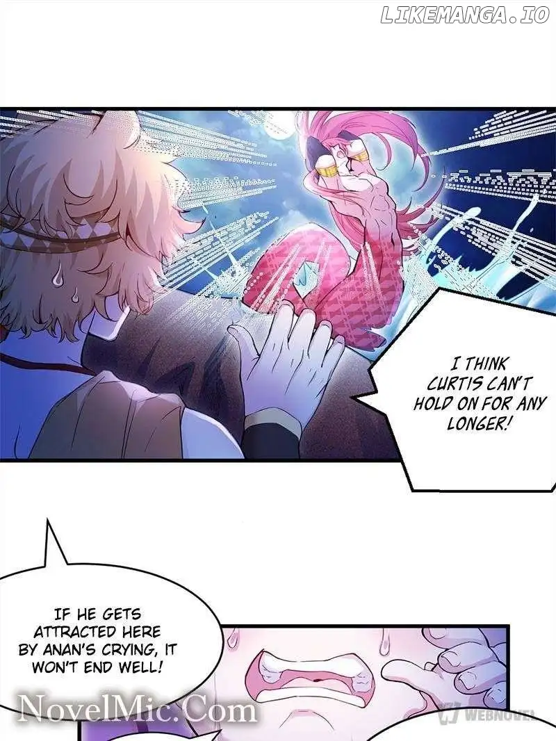 Beauty and the Beasts chapter 558 page 17