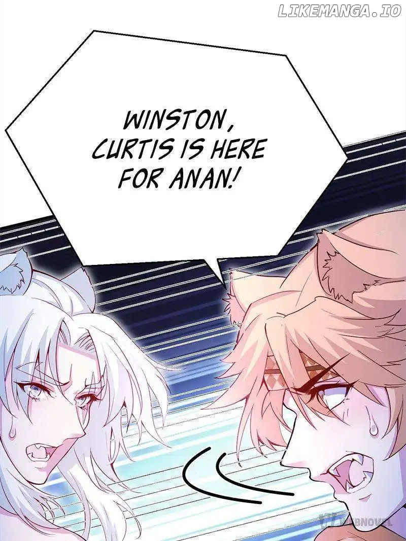 Beauty and the Beasts chapter 558 page 23