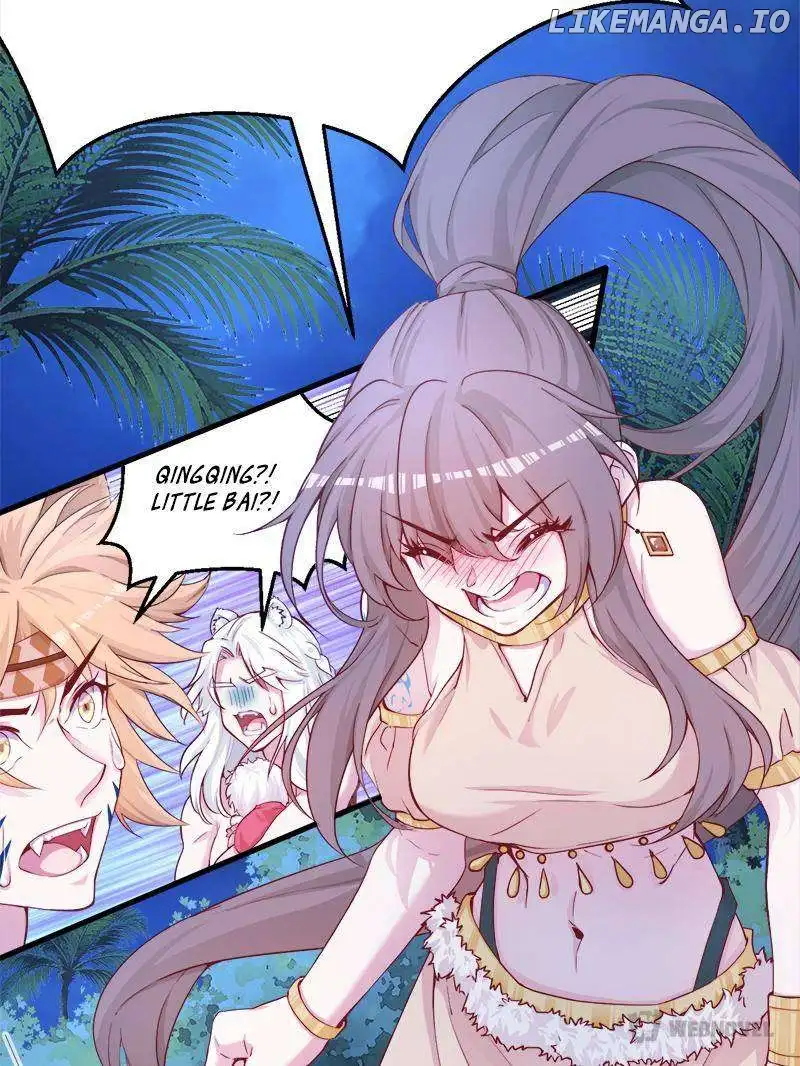 Beauty and the Beasts chapter 558 page 27