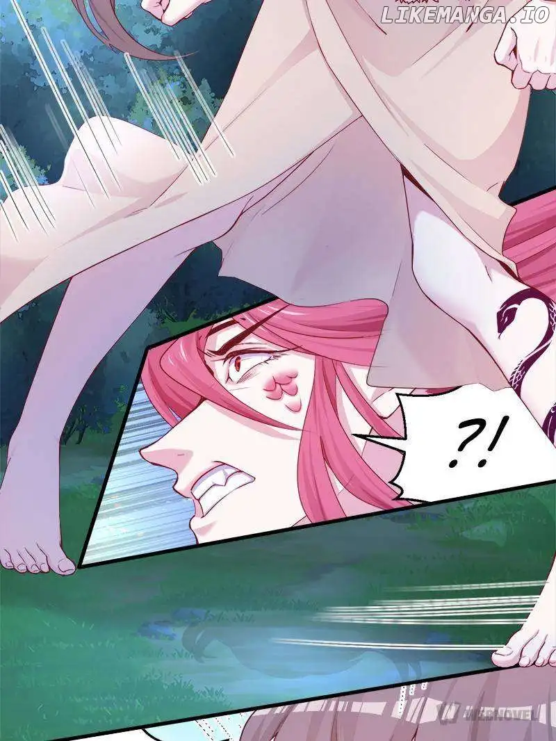 Beauty and the Beasts chapter 558 page 28