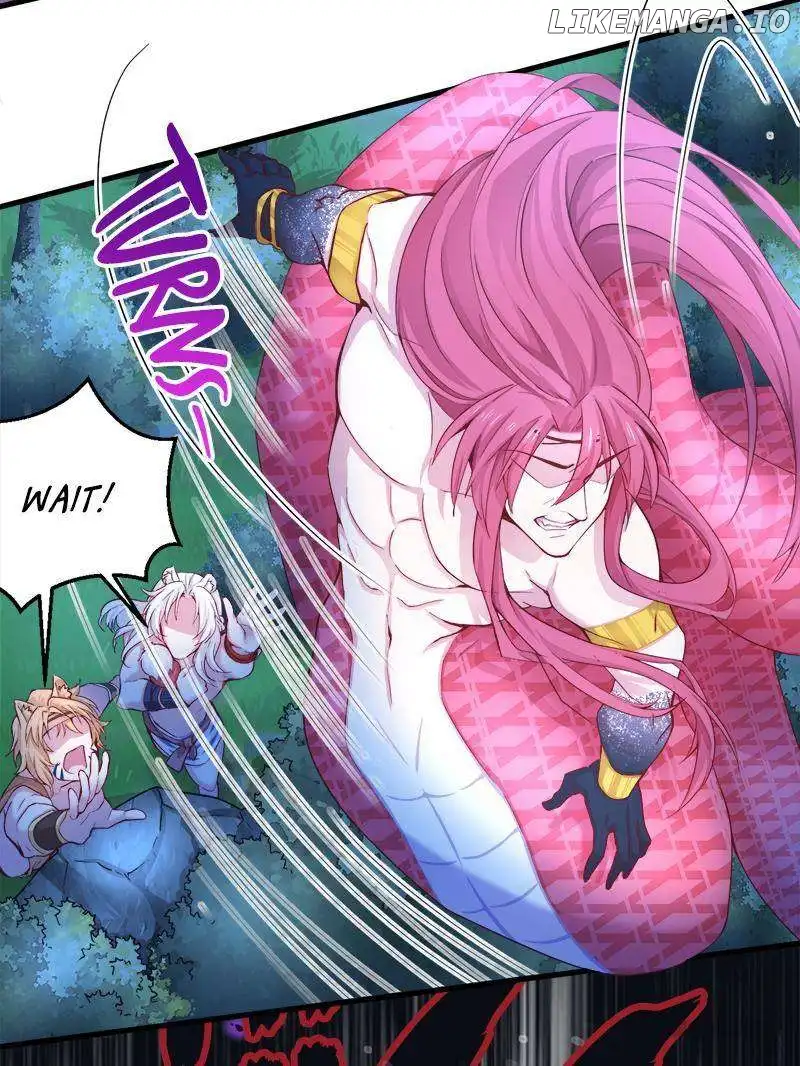 Beauty and the Beasts chapter 558 page 30