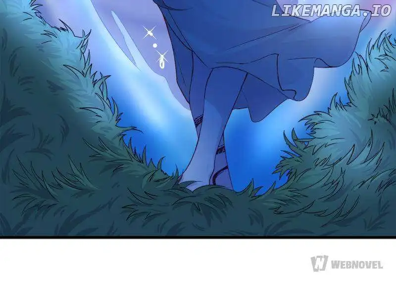 Beauty and the Beasts chapter 558 page 33