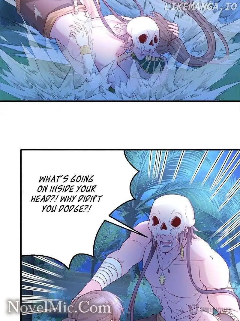 Beauty and the Beasts chapter 559 page 2