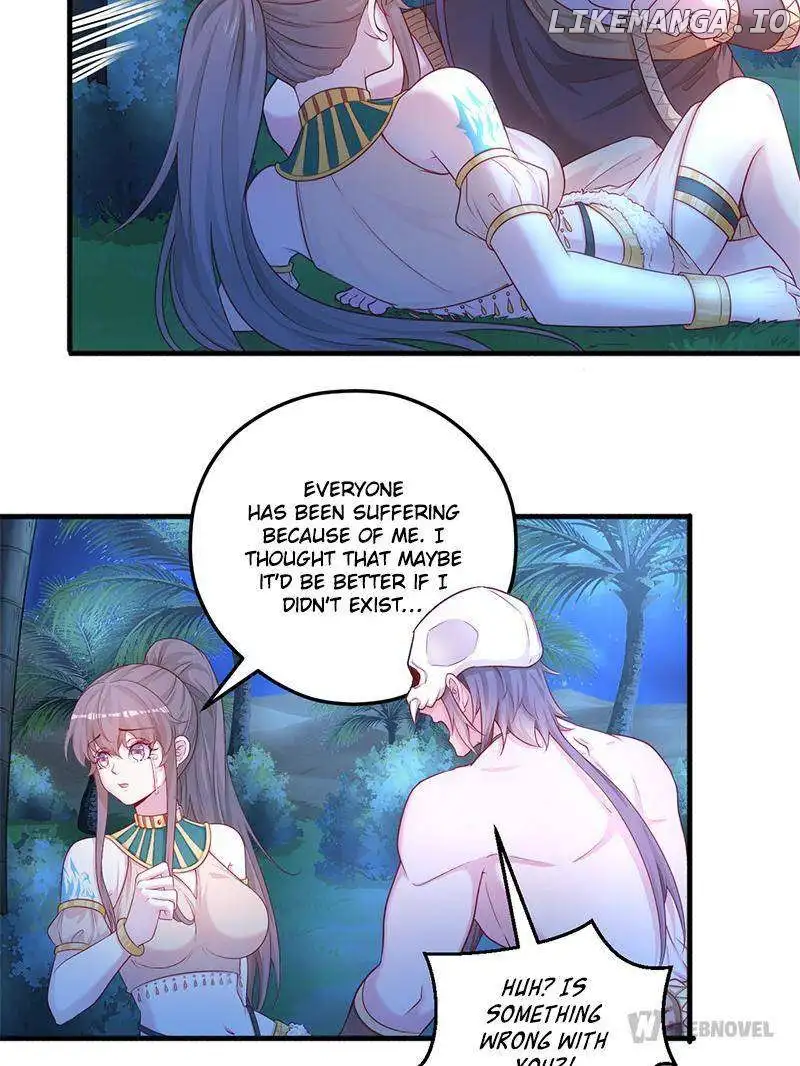 Beauty and the Beasts chapter 559 page 3