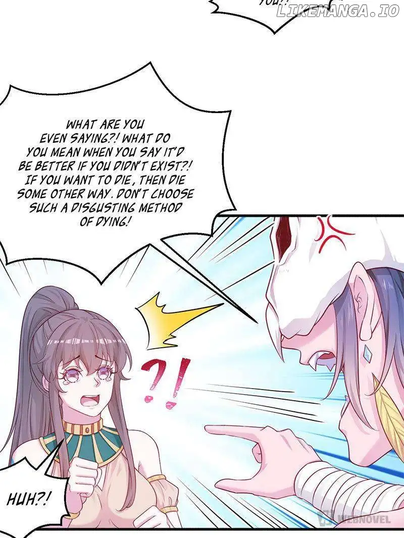 Beauty and the Beasts chapter 559 page 4