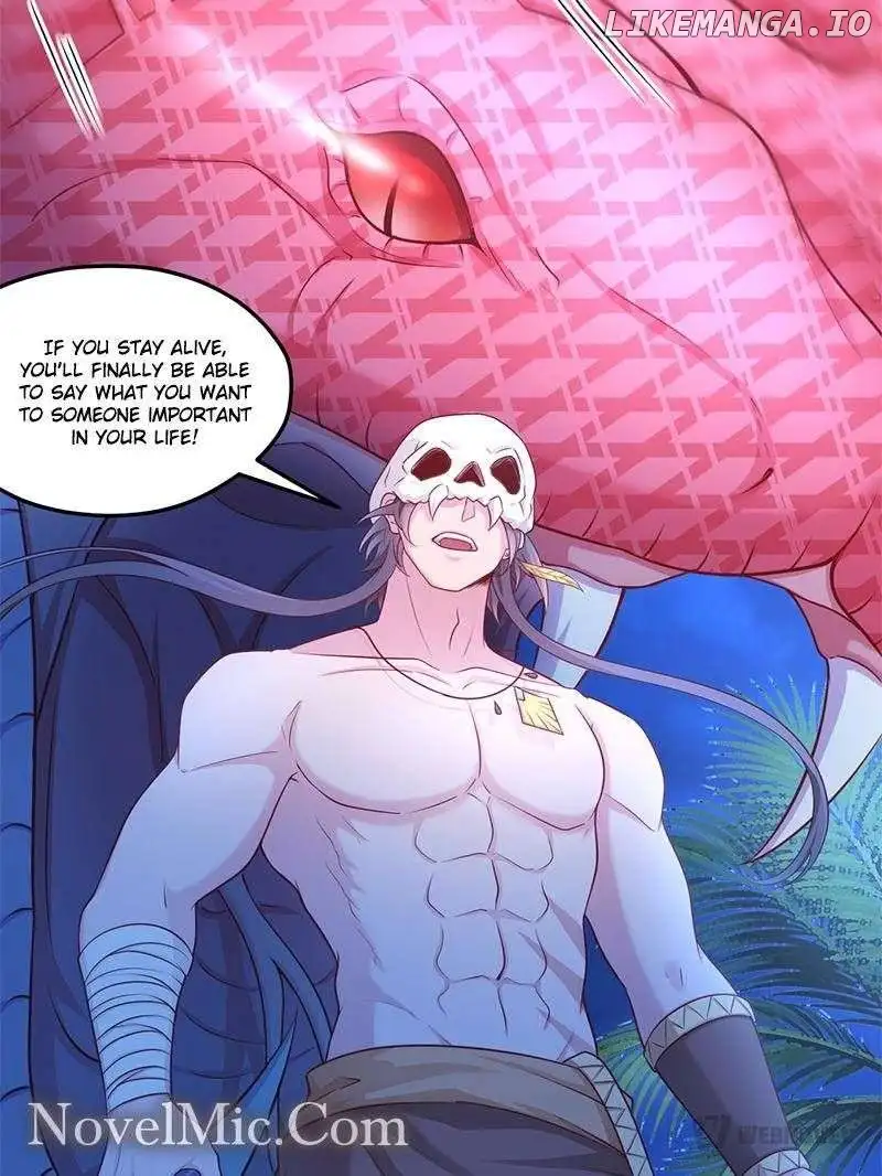 Beauty and the Beasts chapter 559 page 8