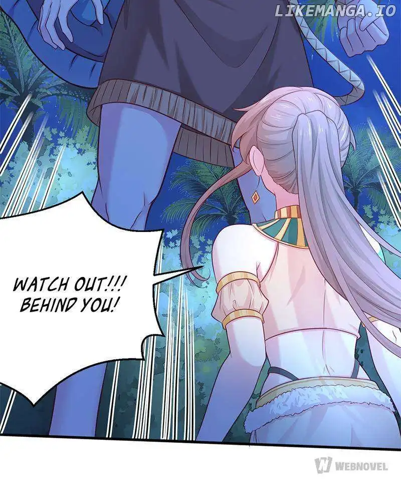 Beauty and the Beasts chapter 559 page 9