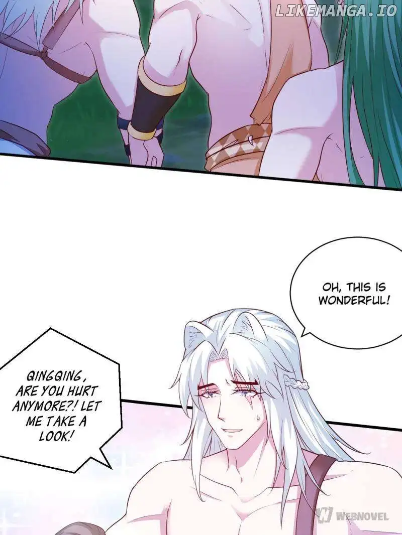Beauty and the Beasts chapter 559 page 15