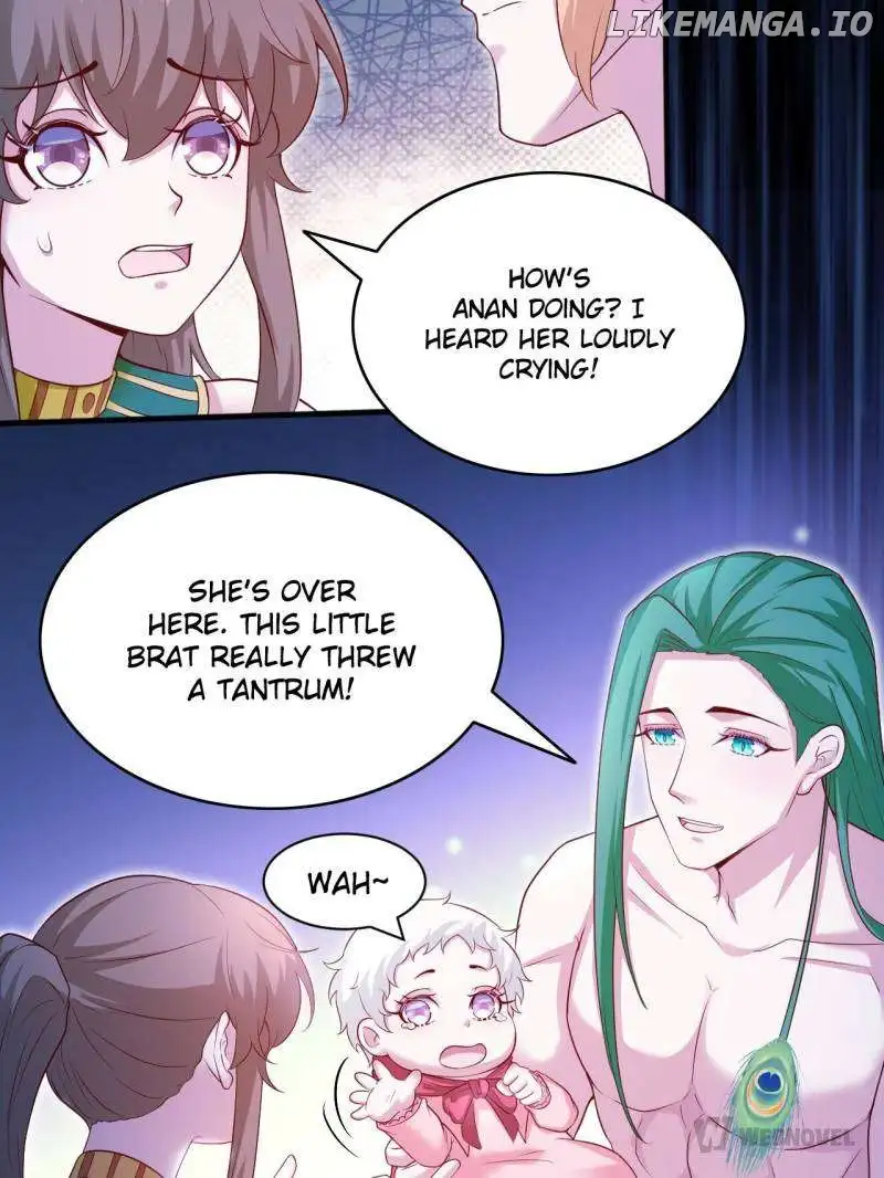 Beauty and the Beasts chapter 559 page 17