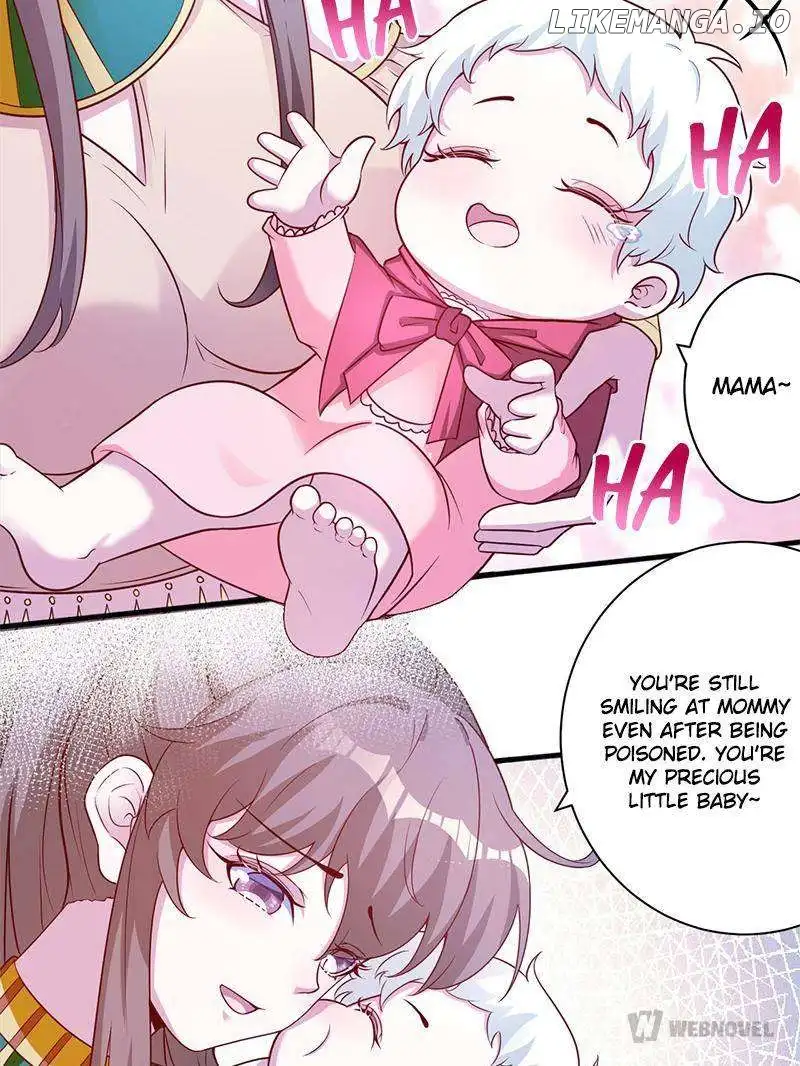 Beauty and the Beasts chapter 559 page 21