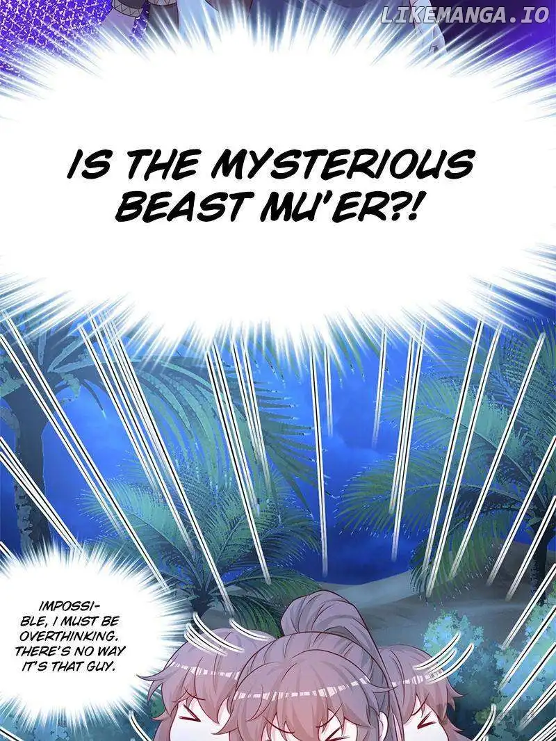 Beauty and the Beasts chapter 559 page 31