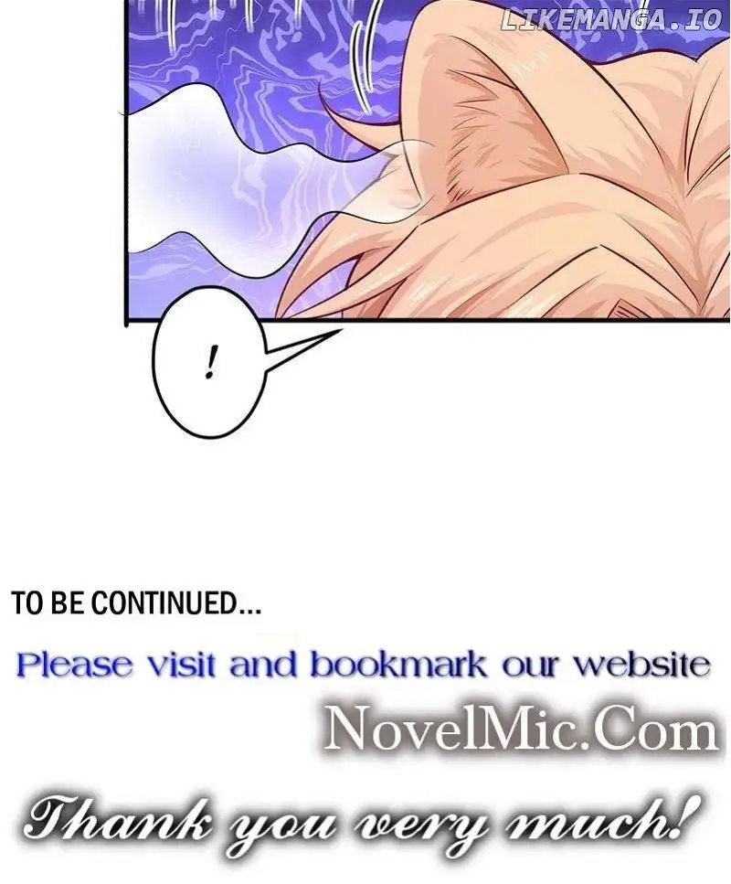 Beauty and the Beasts chapter 559 page 36