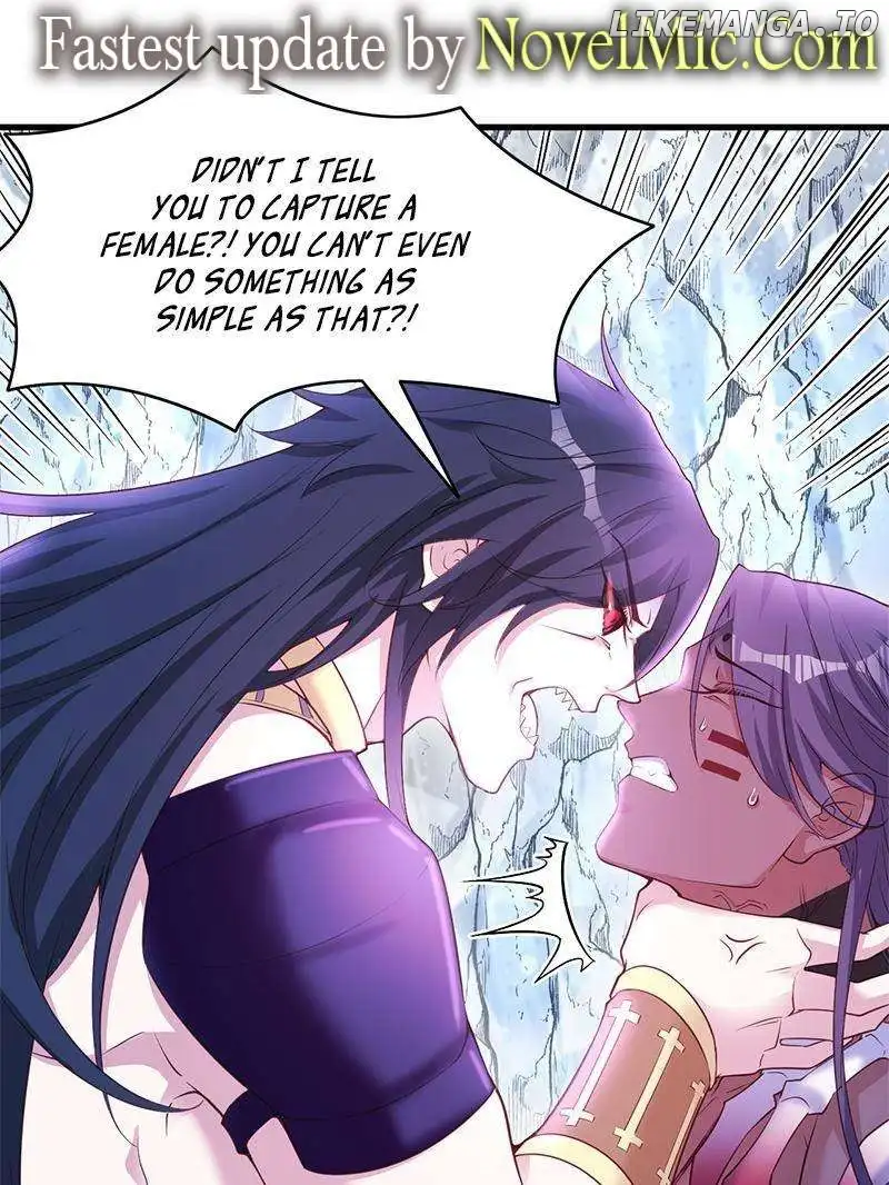 Beauty and the Beasts chapter 561 page 1