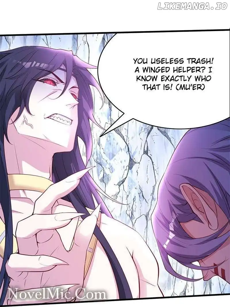 Beauty and the Beasts chapter 561 page 4
