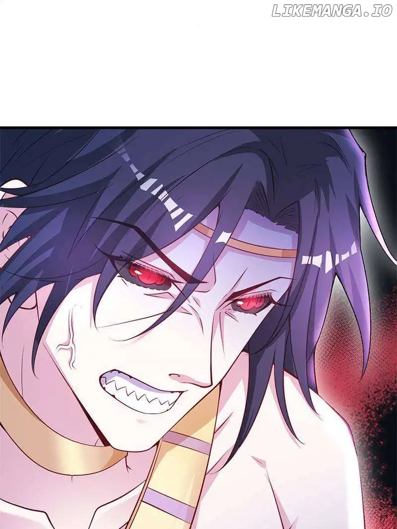 Beauty and the Beasts chapter 561 page 5