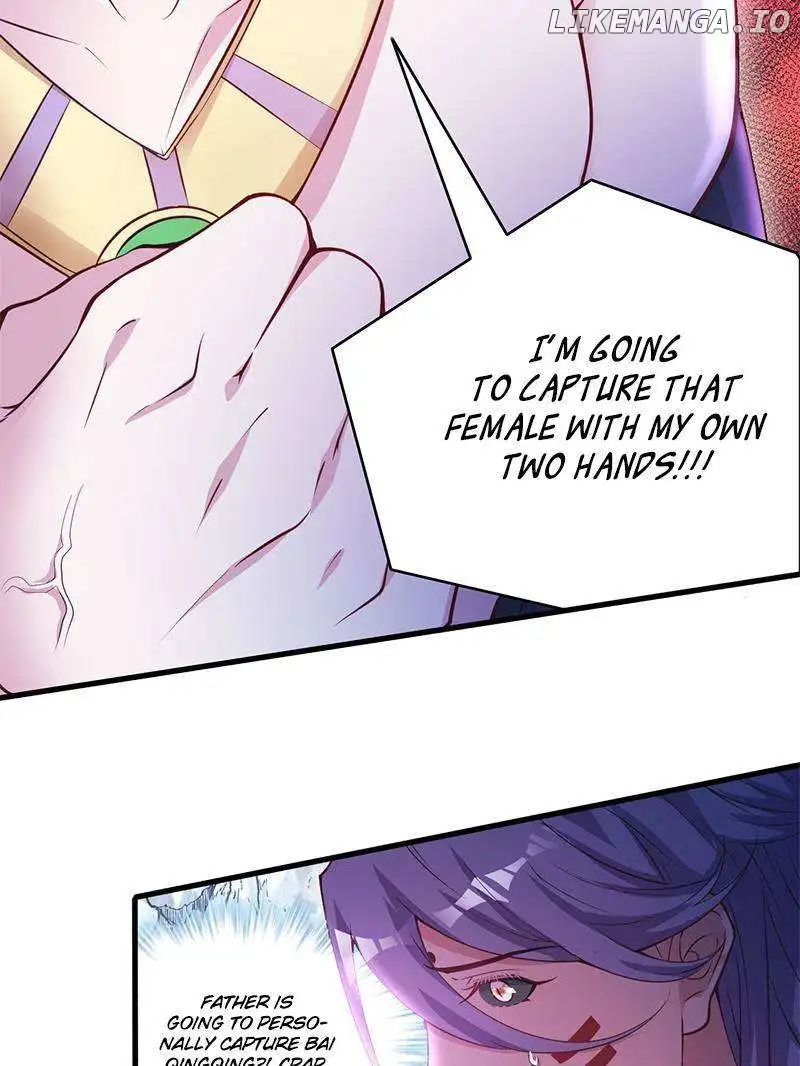 Beauty and the Beasts chapter 561 page 6