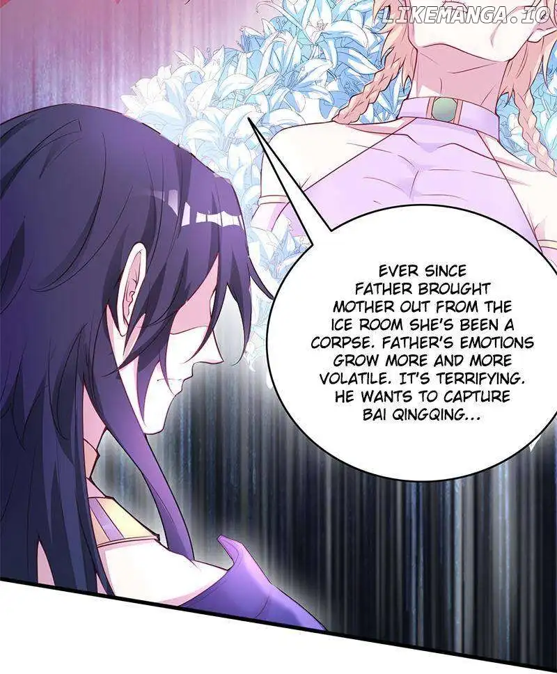 Beauty and the Beasts chapter 561 page 9