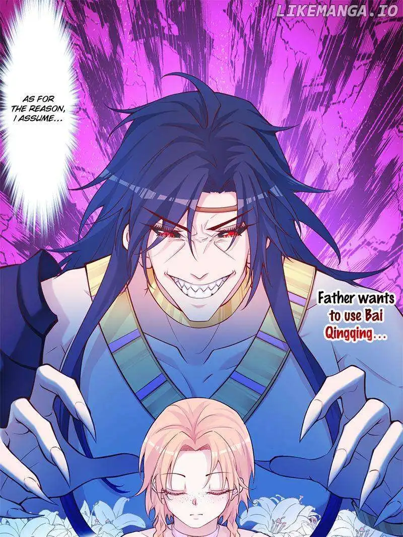Beauty and the Beasts chapter 561 page 10