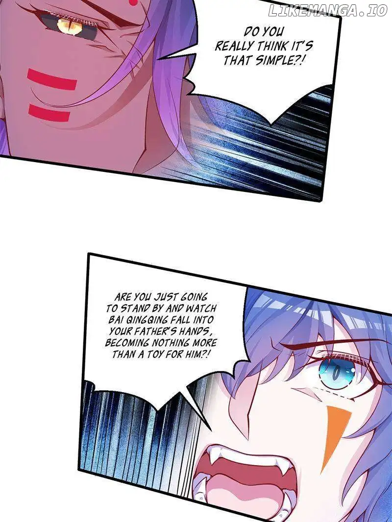 Beauty and the Beasts chapter 561 page 13