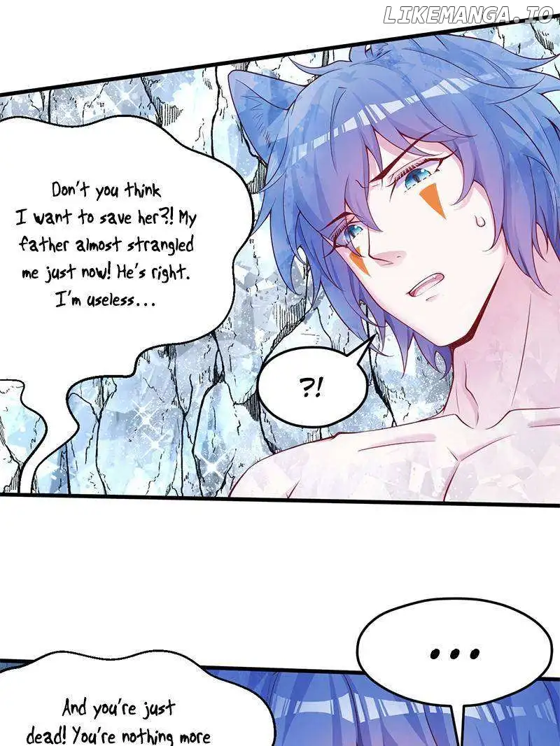 Beauty and the Beasts chapter 561 page 15