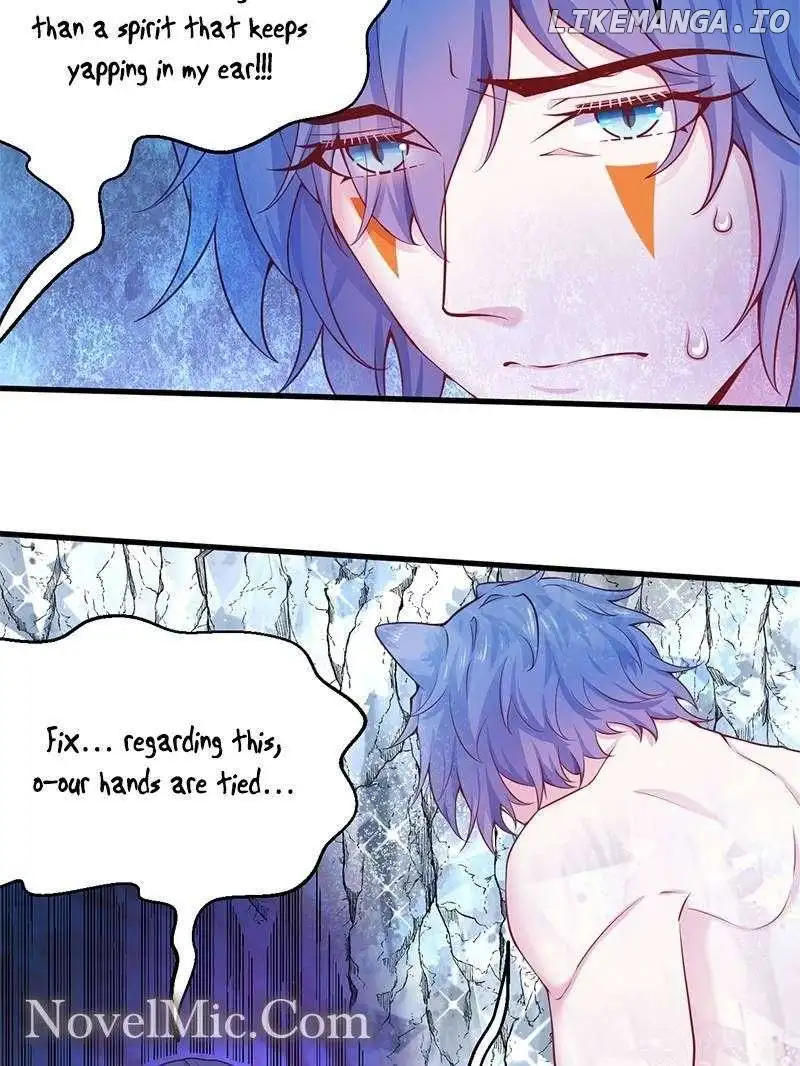 Beauty and the Beasts chapter 561 page 16