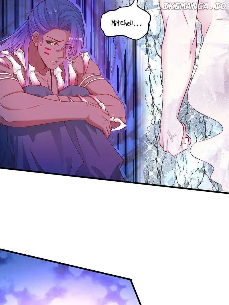 Beauty and the Beasts chapter 561 page 17