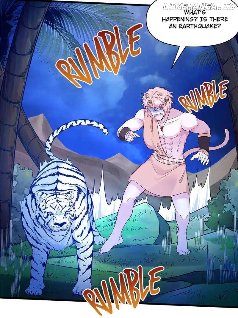 Beauty and the Beasts chapter 561 page 22