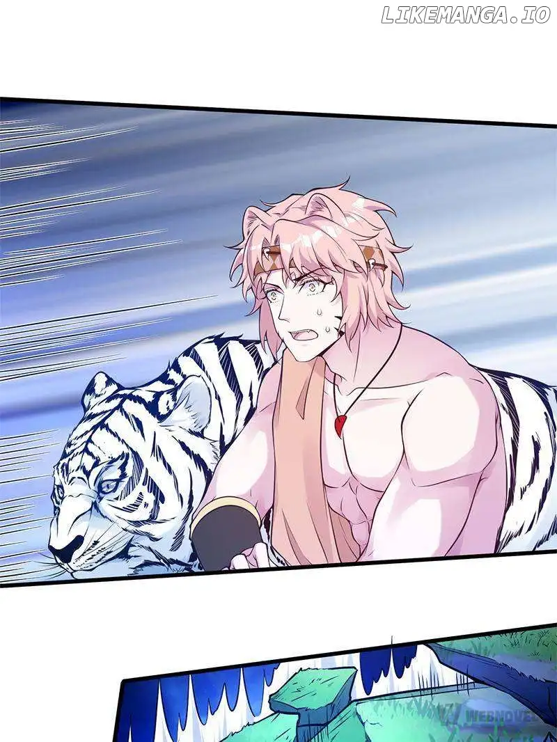 Beauty and the Beasts chapter 561 page 23