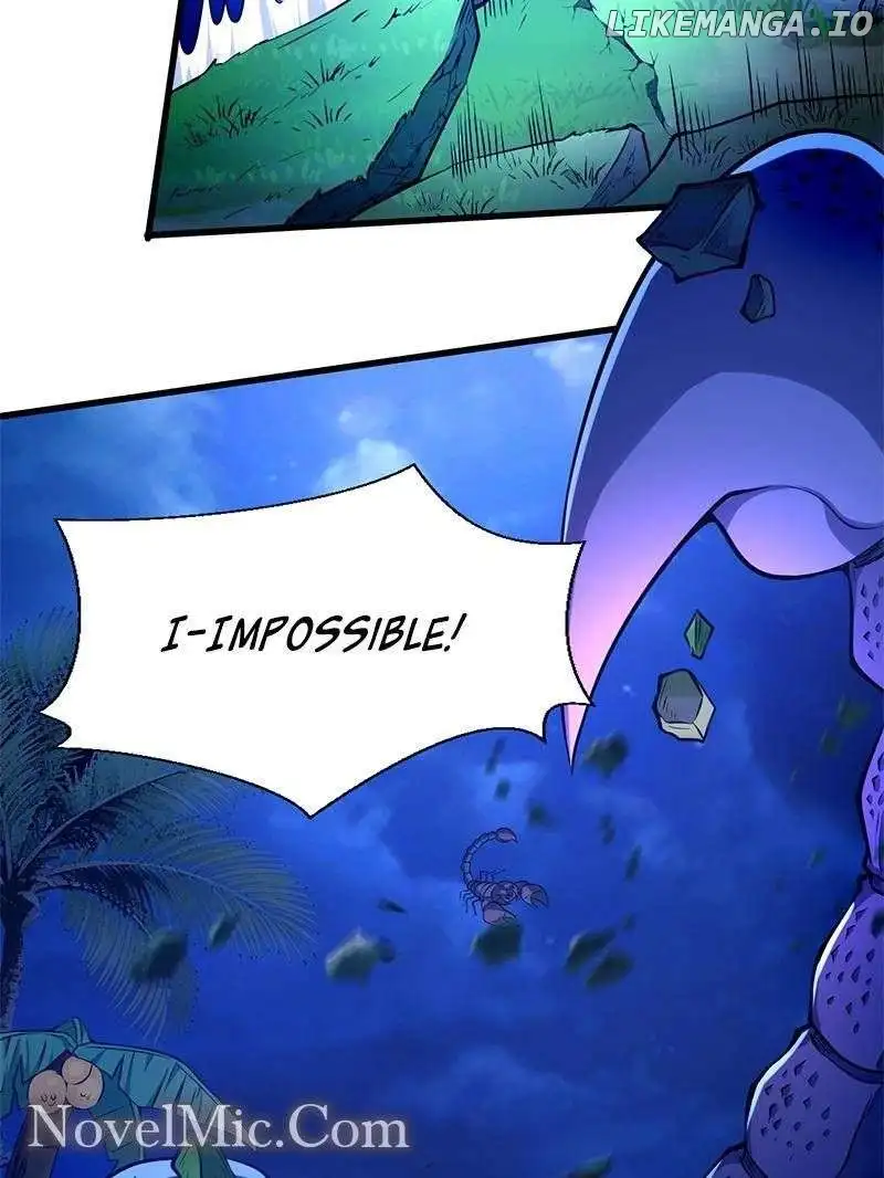 Beauty and the Beasts chapter 561 page 24
