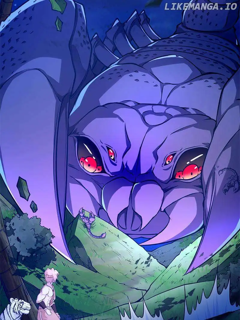 Beauty and the Beasts chapter 561 page 25
