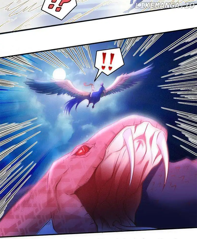 Beauty and the Beasts chapter 562 page 18